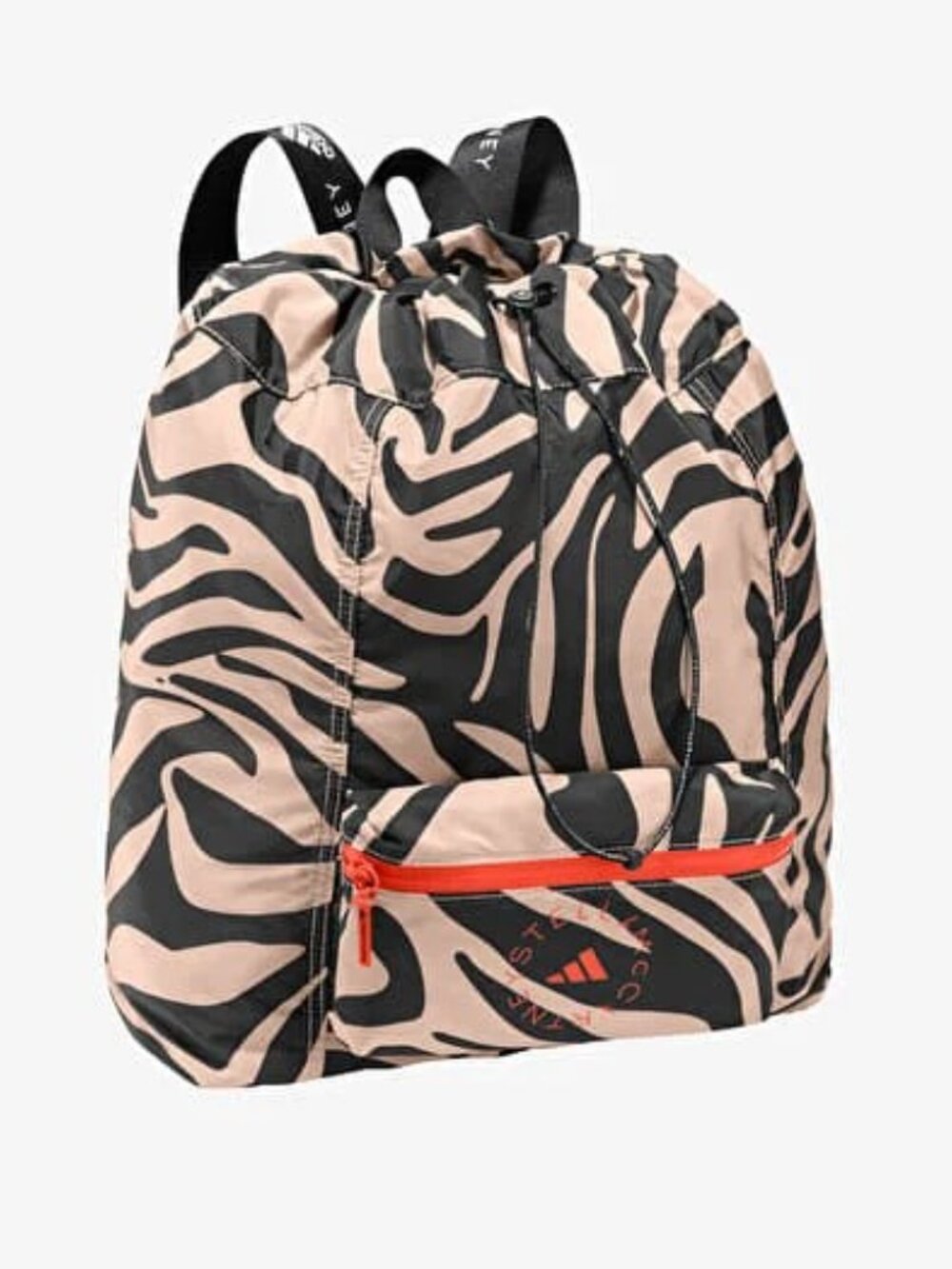 Adidas x Stella McCartney Gym Sack Backpack